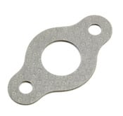 Audi Turbocharger Oil Line Gasket - Reinz 035145757D