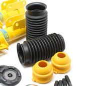 Volvo Strut Kit - Bilstein B6 Performance 522046KT
