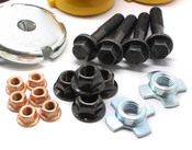 Volvo Strut Kit - Bilstein B6 Performance 522046KT