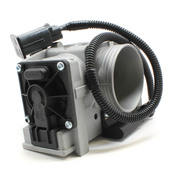 Volvo Throttle Body - Genuine Volvo 36050563