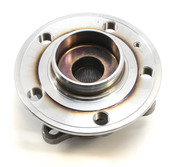 Volvo Wheel Bearing and Hub Assembly - Schaeffler FAG 31329980