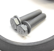 BMW Accessory Drive Belt Kit - 11287636379KT3