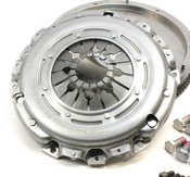 BMW Flywheel Conversion Kit - Valeo 52401220