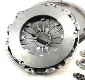 BMW Flywheel Conversion Kit - Valeo 52401220