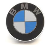 BMW Wheel Center Cap - Genuine BMW 36136783536