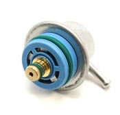 BMW Fuel Pressure Regulator - Bosch 13531436110