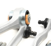 Audi Control Arm Kit - Delphi 8E0407151RKT10