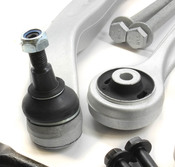 Audi Control Arm Kit - Delphi 8E0407151RKT10