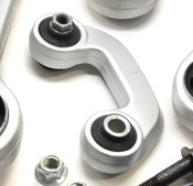 Audi Control Arm Kit - Delphi 8E0407151RKT10