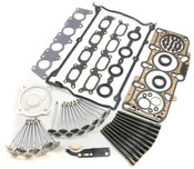 Audi VW Cylinder Head Service Kit - Elring KIT-523373 