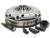 Audi Flywheel Conversion Kit - Valeo 52405618