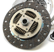 Audi Flywheel Conversion Kit - Valeo 52405618