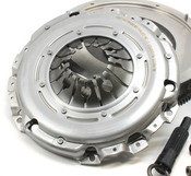 Audi Flywheel Conversion Kit - Valeo 52405618