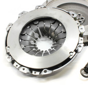 Audi Flywheel Conversion Kit - Valeo 52405618