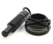 Audi Flywheel Conversion Kit - Valeo 52405618