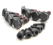 Audi Flywheel Conversion Kit - Valeo 52405618