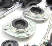 Volvo Suspension Kit - Sachs 522036KT