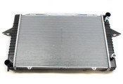 Volvo Radiator - Nissens 36000001