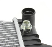 Volvo Radiator - Nissens 8603770