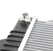 Volvo Radiator - Nissens 8603770