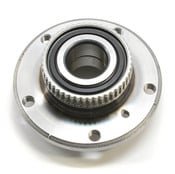 BMW Wheel Hub Assembly - FAG 31226757024