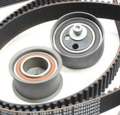 Audi Timing Belt Kit 7-Piece - ContiTech KIT-AUDITBKIT8