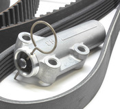 Audi Timing Belt Kit 7-Piece - ContiTech KIT-AUDITBKIT8