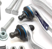 Audi VW Control Arm Kit - Meyle HD 1160500029HD