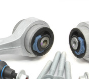 Audi VW Control Arm Kit - Meyle HD 1160500029HD