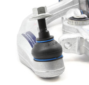Audi VW Control Arm Kit - Meyle HD 1160500029HD
