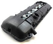 BMW Valve Cover - Genuine BMW 11121432928