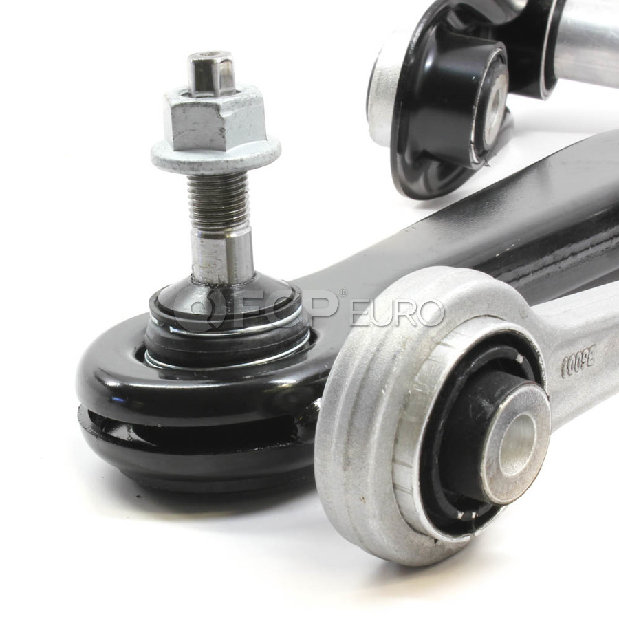 8-Piece Rear Control Arm & Ball Joint Kit For BMW E53 X5 3.0i 4.4i 4.6is 4.8is – WOPARTS – 33321091687