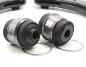 BMW 8-Piece Control Arm Kit - E53CAKITL