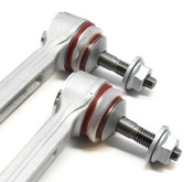BMW 8-Piece Control Arm Kit - E53CAKITL