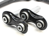 BMW 8-Piece Control Arm Kit - E53CAKITL