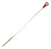 Volvo Oil Dipstick Red Handle - Pro Parts 9497557