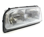 Volvo Headlight Assembly - Pro Parts 9159412