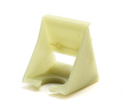 Volvo ABS Sensor Harness Bracket - Genuine Volvo 8646203