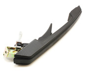 Volvo Exterior Door Handle - ProParts Sweden 6846646