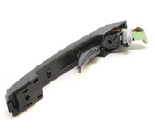 Volvo Exterior Door Handle - ProParts Sweden 6846646