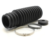 BMW Steering Rack Bellow Kit - Genuine BMW 32131096910