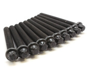 BMW Cylinder Head Bolt Set - Genuine BMW 11121721939