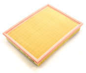 Volvo Engine Air Filter - Mann 1336397