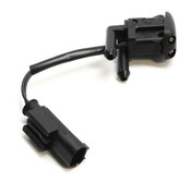 BMW Heated Windshield Washer Nozzle - Genuine BMW 61668361042