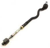 BMW Tie Rod Assembly - Lemforder 32112228785