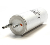BMW Fuel Filter - Mann 16126754016
