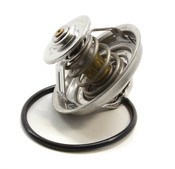 Audi VW Engine Coolant Thermostat - Mahle Behr 078121113F