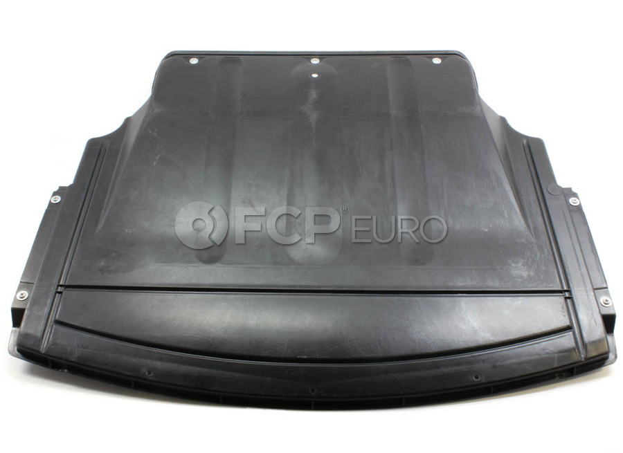 BMW Belly Pan - Genuine BMW 51718268344 | FCP Euro