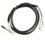 Volvo Tailgate Wiring Harness Left  - ProParts Sweden 3544695