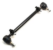 BMW Tie Rod Assembly - Meyle 32211135668